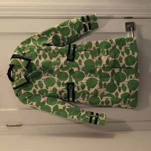 Boden Rainy Day Mac Trench Coat